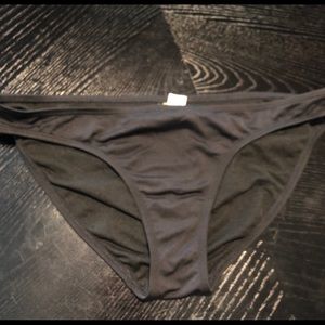 Old Navy bikini bottom, medium